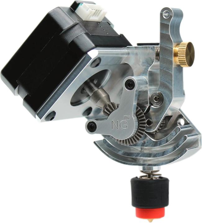 Image du produit MicroSwiss Micro Swiss NG™ REVO Direct Drive Extruder pour Creality Ender 5 / 5 Pro / 5 Plus