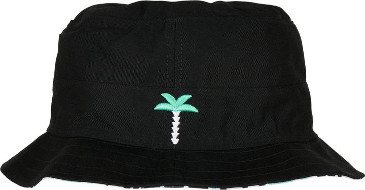 Actual product image Cayler & Sons C&S WL Aztec Summer Reversible Bucket Hat (One size)