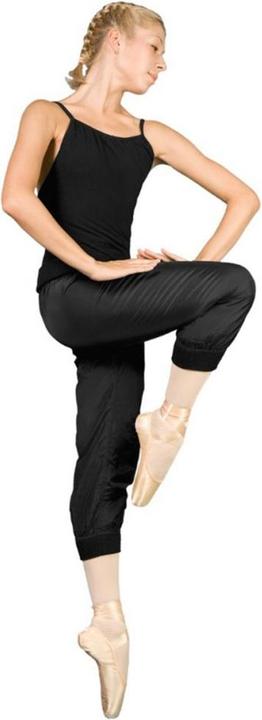 Immagine prodotto Sansha Pantaloni felpati Warm-Up a mezza lunghezza (M)