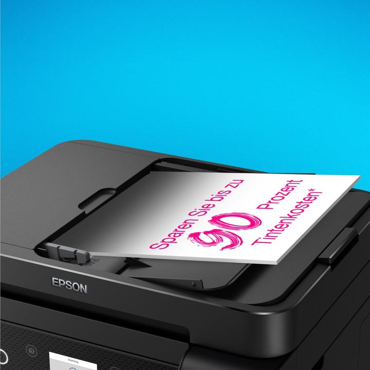 Produktbild Epson EcoTank ET-3850 (Tintentank, Farbe)