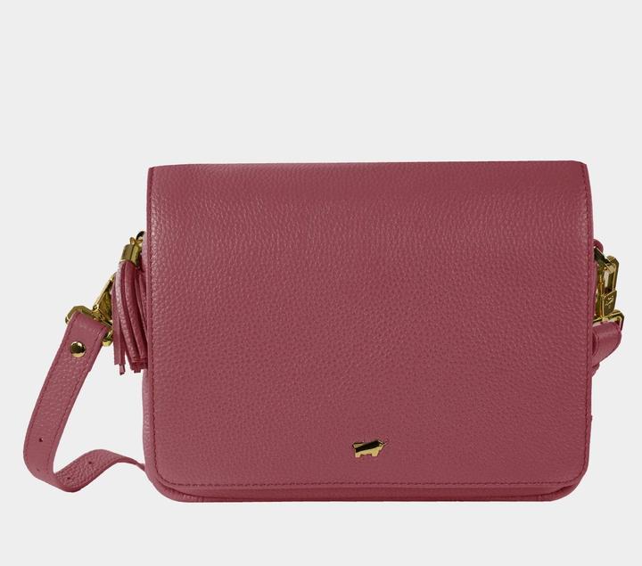 Actual product image Braun Büffel ALESSIA Flap