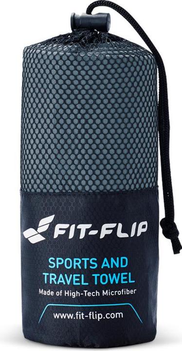 Immagine prodotto Fit-Flip Asciugamano in microfibra (70 x 140 cm)