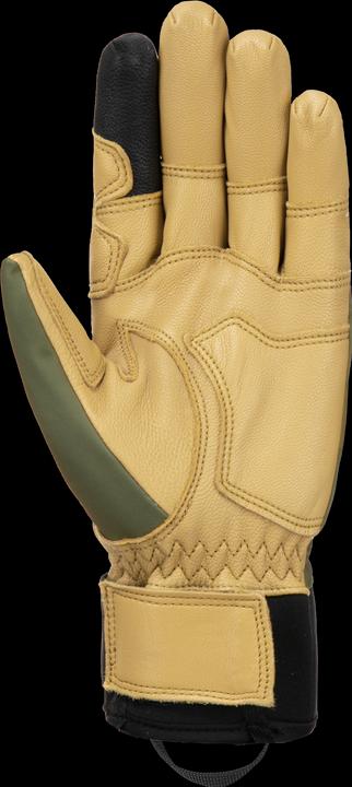 Produktbild Reusch Alp-X TOUCH-TEC (7.5)