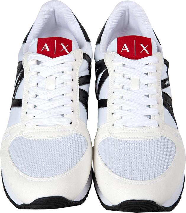 Immagine prodotto Giorgio Armani Sneaker Sporty - 7241 (41)