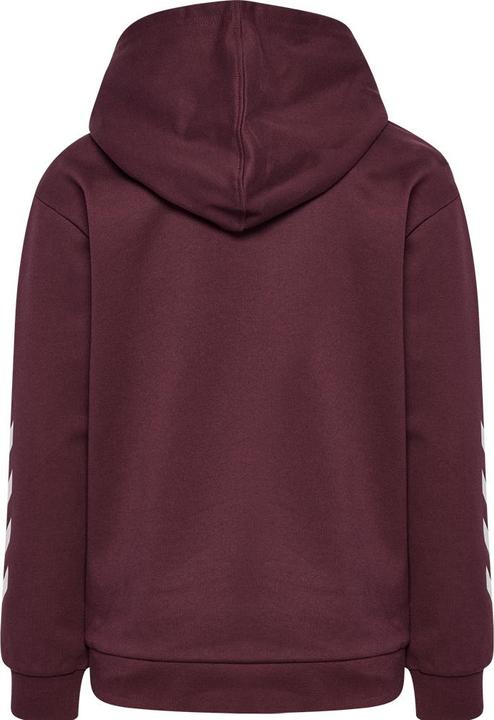 Produktbild hummel hmlJR LOGO HOODIE (22, 23, 24, 25, 26, 27, 28)