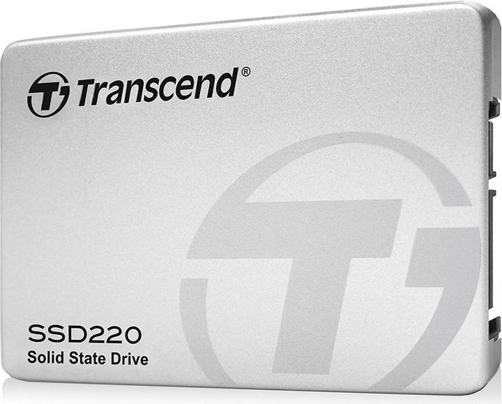 Produktbild Transcend 220s (240 GB, 2.5")