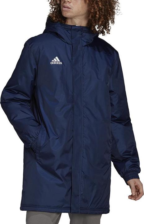 Immagine prodotto adidas Entrada 22 stadium giacca invernale uomo (L)
