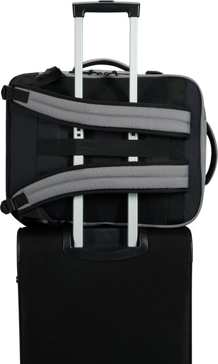 Actual product image American Tourister TakeE2Cabin (38 l)