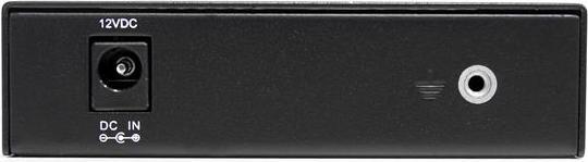 Immagine prodotto StarTech Fast Ethernet Fiber Media Converter SC 2