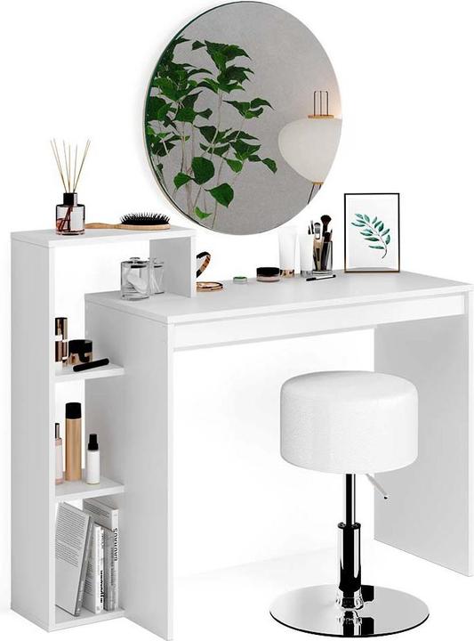 Produktbild Vicco Leo mit Hocker (100 x 90 x 40 cm)