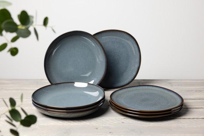Produktbild Villeroy & Boch Lave (8 Stück)