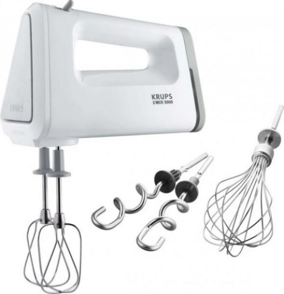 Krups 3 Mix 5000 Deluxe (350 W)