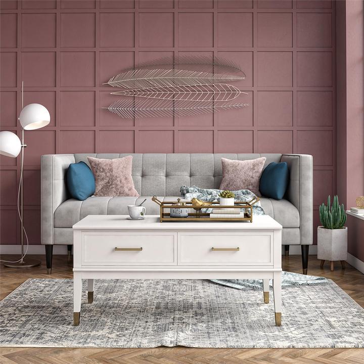 Actual product image CosmoLiving Westerleigh (106 x 52 x 51 cm)