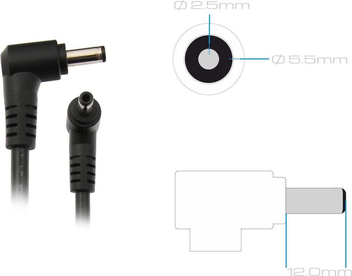 Actual product image Medion 40082375 (330 W)