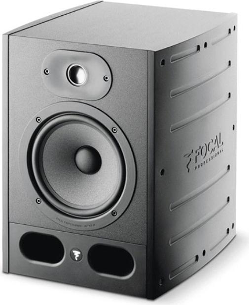 Produktbild Focal Alpha 65 (Aktiv, 1 Stk.)