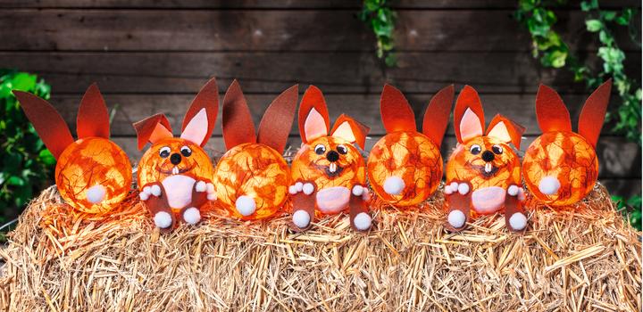 Produktbild VBS Acrylkugel, Ø 10 cm, 6 Stück
