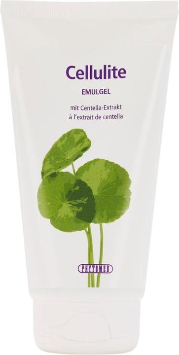 Phytomed Cellulite PhyTrue Emulgel (Körpergel, 1995.61 ml)