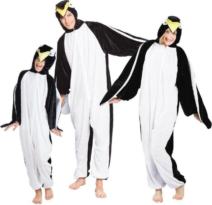 Actual product image Boland penguin (M, L)