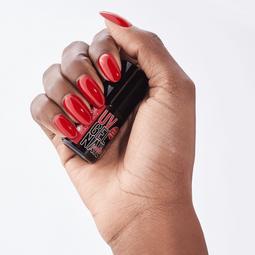 Actual product image essence Nagellack Studio Nails UV Gel Nail 06 signature RED (06 signature RED, UV gel varnish)