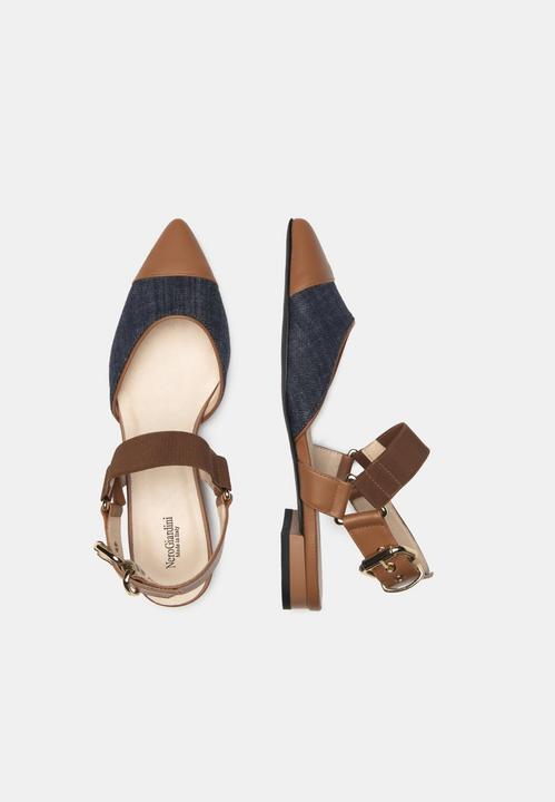 Actual product image Nero Giardini Pumps (41)