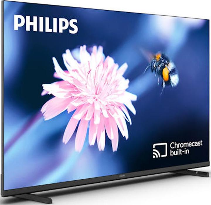 Actual product image Philips ProTV Hospitality 43HFL4518U/12 (43", LCD, 4K, 2022)