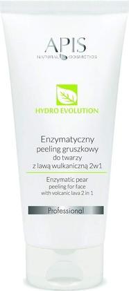 Image du produit Apis Natural Cosmetics Apis Hydro Evolution Gommage enzymatique à la pêche Gommage enzymatique à la pêche pour le visage à (Gommage, 200 ml)