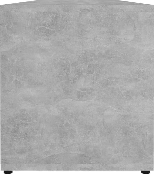 Actual product image VidaXL Caroline (120 x 34 x 37 cm)