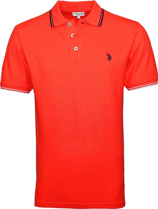 U.S. Polo ASSN. Shirt Poloshirt BARNEY