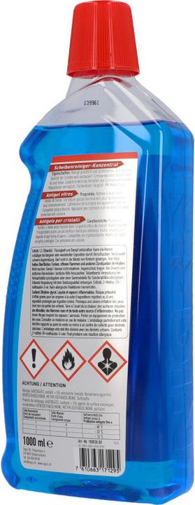 Produktbild Nigrin Scheiben-Frostschutz (1 l)