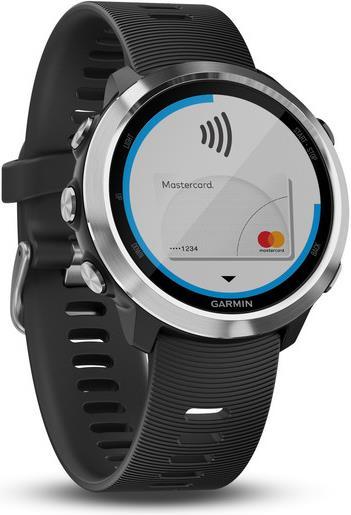 Image du produit Garmin Forerunner 645 (42 mm)