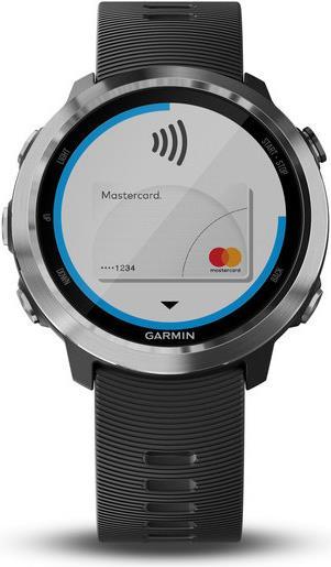 Image du produit Garmin Forerunner 645 (42 mm)