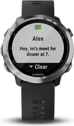 Image du produit Garmin Forerunner 645 (42 mm)