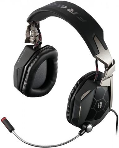 Produktbild MadCatz F.R.E.Q. 4hd (Kabelgebunden)