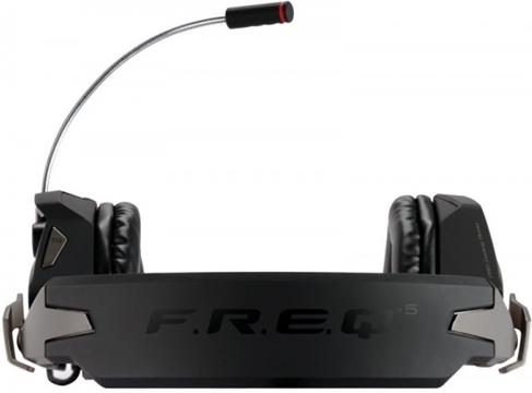 Produktbild MadCatz F.R.E.Q. 4hd (Kabelgebunden)