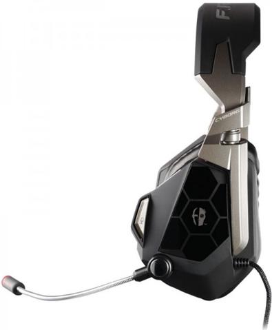 Produktbild MadCatz F.R.E.Q. 4hd (Kabelgebunden)