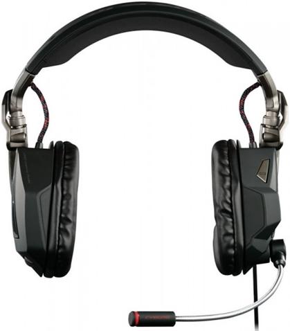 Produktbild MadCatz F.R.E.Q. 4hd (Kabelgebunden)