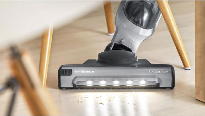 Produktbild Bosch Hausgeräte BBH3K2801