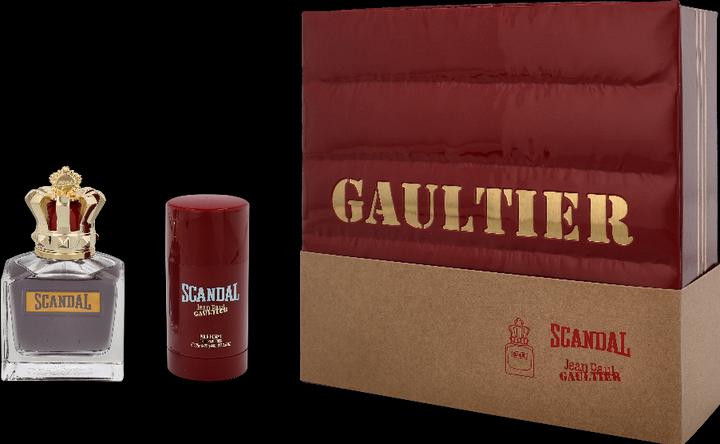 Immagine prodotto Gaultier Natale 2022 Eau de Toilette 100 / Deodorante