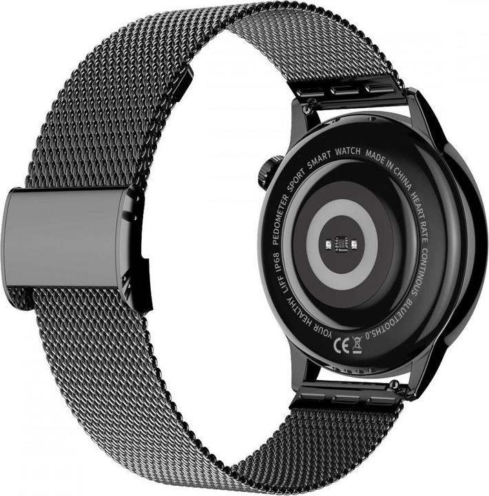 Image du produit Maxcom Compatible avec le FW58 Vanad Pro Noir (46 mm)