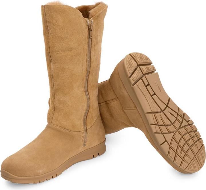Actual product image Vitaform Supersoft boots (37)