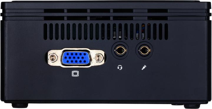 Immagine prodotto Gigabyte Brix GB-BACE 3000 (Intel Celeron N3000)