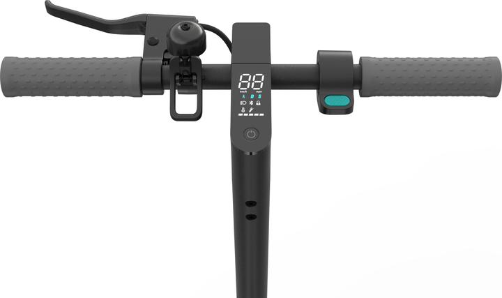 Produktbild Xiaomi Mi Pro 2 Mercedes AMG Petronas F1 Team Edition EU (25 km/h, 45 km, 300 W)