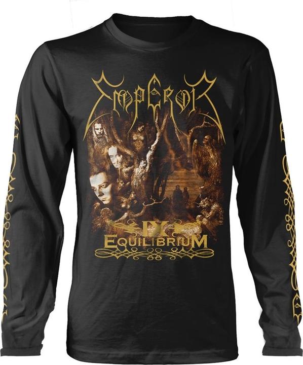 Emperor IX Equilibrium (Longsleeve)