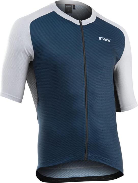 Northwave Force Evo Jersey Short Sleeve