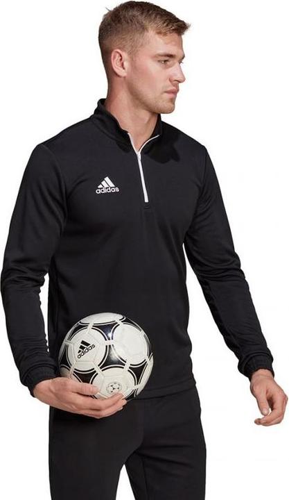 Produktbild adidas Entrada 22 Trainingspullover Herren (L)