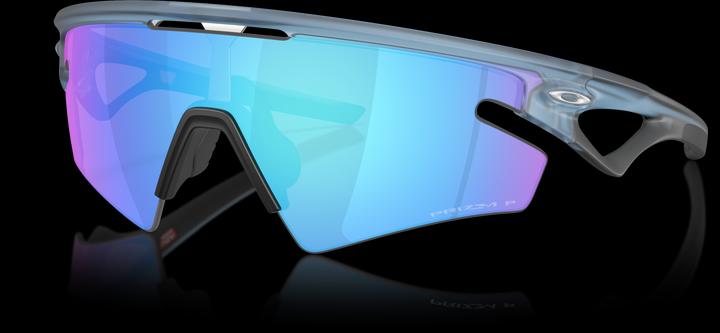 Image du produit Oakley Sphaera Slash - Radbrille (Matte Trans Stonewash)