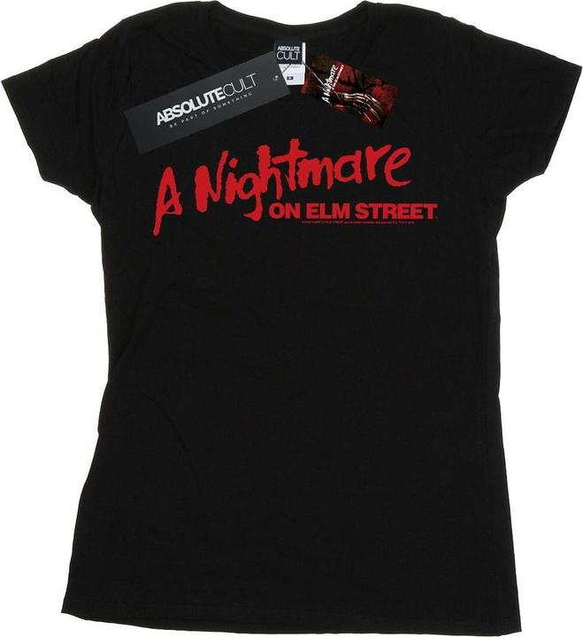 Absolute Cult Red Logo TShirt (XL)
