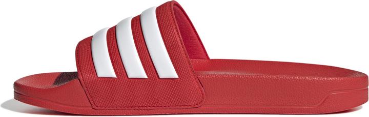 Image du produit adidas Adulte unisexe Adilette Shower, rouge, 42 UE (42)