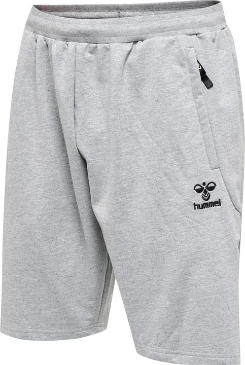 Produktbild hummel Hmlmove Grid Cotton Shorts (L)