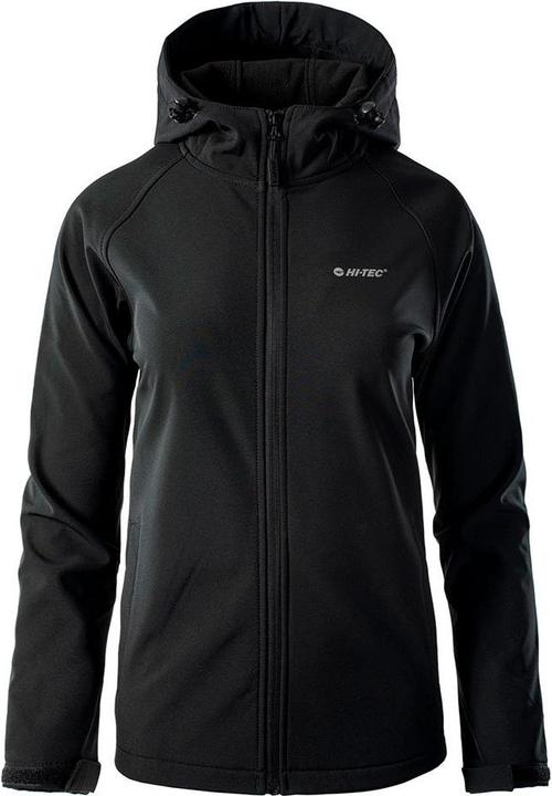 Hi-Tec Neti Softshelljacke (M)